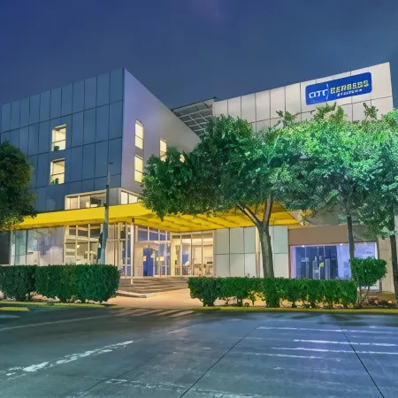 City Express by Marriott Ciudad de México la Villa Отели рядом с достопримечательностью «Стадион «Вильфридо Массье»»