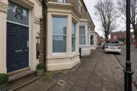 City Haven Preston - 4-Star