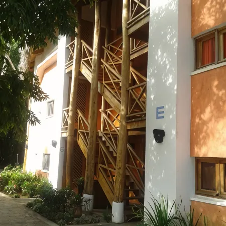 Hotel Residencia del Paseo