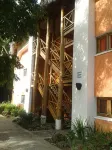 Hotel Residencia del Paseo