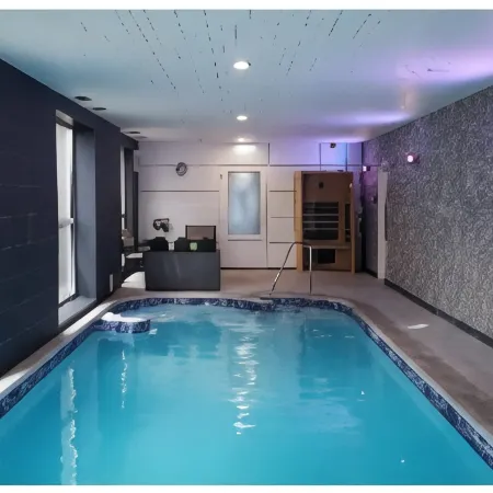 Bluewaters Hotel Blackpool