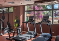 AxelBeach Maspalomas - Apartments and Lounge Club - Adults Only - Gym