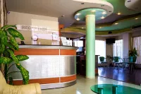 Dionis Hotel - parking
