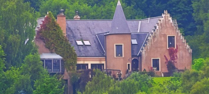 Highland Bear Lodge & Woodland Bear Huts Hotels in Inverness