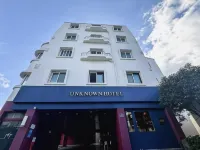 未知酒店 - 2星級