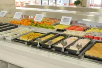 Hotel Monarque Fuengirola Park - พร้อมอาหารเช้า