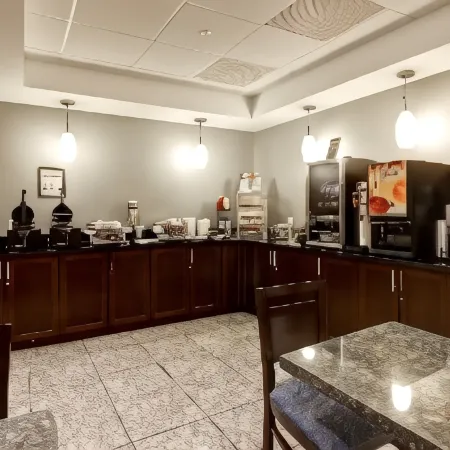 Best Western Plus Brandon Inn