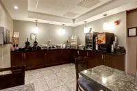 Best Western Plus Brandon Inn - breakfast