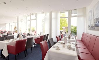 Atlantic Hotel Vegesack