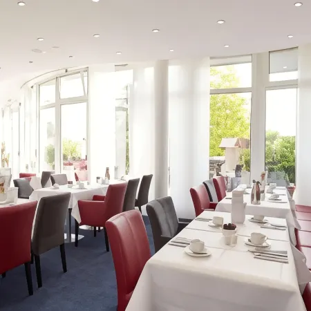Atlantic Hotel Vegesack