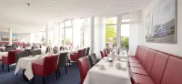 Atlantic Hotel Vegesack
