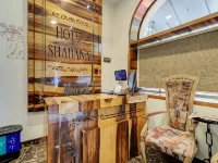 Hotel Shabana Hotels near St Thomas Cathedral