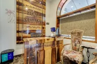 Hotel Shabana - Pensions