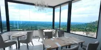 The Northcliff Boutique Hotel - breakfast