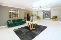 Foreshore Hotel - Wi-Fi