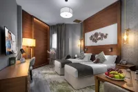 Ascott Corniche Al Khobar - balcony