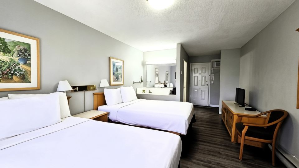 Okanagan Seasons Resort