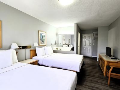 Okanagan Seasons Resort