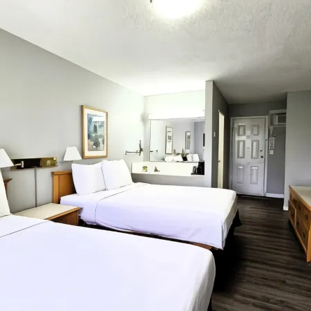 Okanagan Seasons Resort