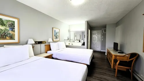 Okanagan Seasons Resort