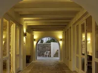 Filoxenia Apartments Hotele w: Kithira
