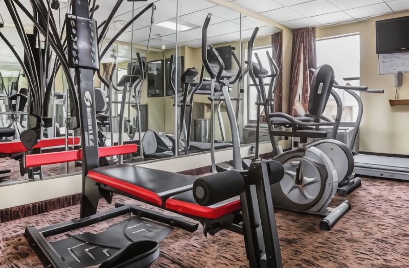 Comfort Inn Douglasville - Atlanta West photo 3