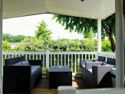 Chalet Near Loonse and Drunense Duinen