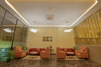 Grand Continent Hotel Gachibowli, US Consulate - С тренажерным залом