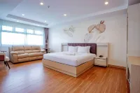 Ora Beach Resort - Spor Salonu