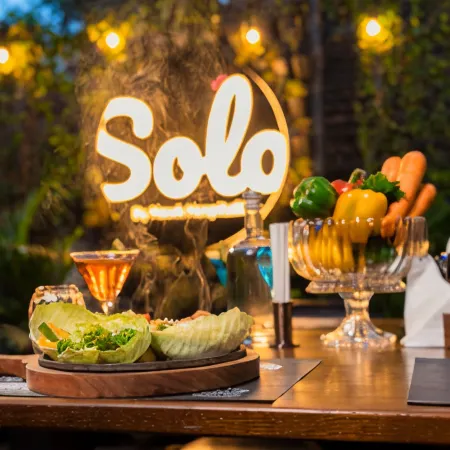 Solo Inn