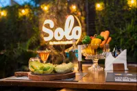 Solo Inn - 3-Star