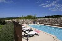 Bastide des Demoiselles - Swimmingpools