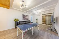 Vivaldi White House in Vally - Apartments