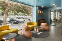 Four Points Flex by Sheraton Malaga Centre