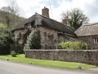 Yarn Market Hotel Hoteles en Dunster