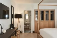 Lena Mare Boutique Hotel - balcon