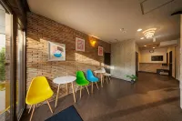 Traveller inn KOFU - Wi-Fi