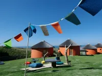 Swell Eco Lodge - breakfast