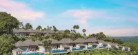 The Pavilions Phuket Ξενοδοχεία στην πόλη Layan