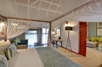 Cresta Mowana Safari Resort & Spa - spa