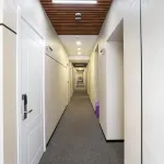 EP Boutique Hotel (Askold Building) - Inns