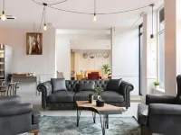 Central Hoxton Shoreditch Các khách sạn gần Quảng trường Hoxton