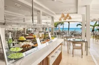 Coral Azur Beach Resort, 3 Star - Breakfast