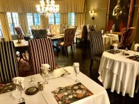 Shangri-La Country Hotel & Spa - breakfast