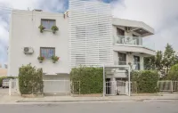 Ayia Napa Holiday Apartment So5
