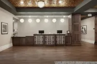 The Parker Hotel - Pet-friendly