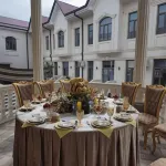 Oscar - Bed and Breakfasts