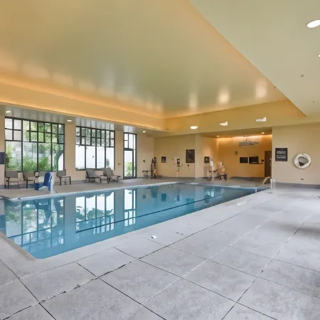 Homewood Suites by Hilton - Dulles Int'l. Airport