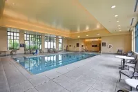 Homewood Suites by Hilton - Dulles Int'l. Airport