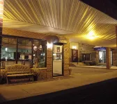 Colonie Inn and Suites